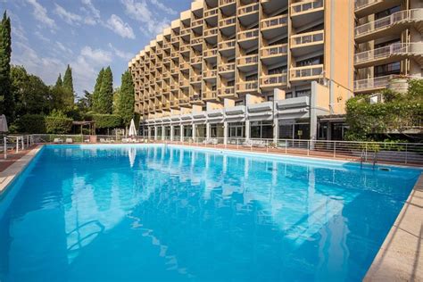 Midas Palace Hotel Roma .